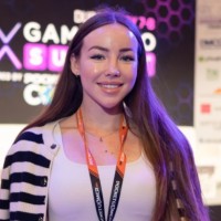 YallaPlay Employee Elizaveta Kuzminykh's profile photo