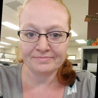 Polyplastics Employee Dawn Kidd's profile photo