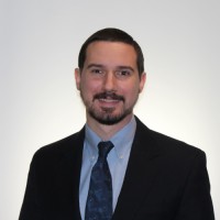 Solid Rock Enterprises Employee Luke Snowden's profile photo