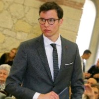 Isopan Employee Andrea Fornari's profile photo
