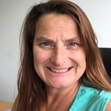 FuseMind Inc. Employee Pat Smith's profile photo