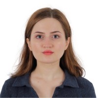 Efilli Employee Suzan Bulbul's profile photo