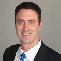 International Paper Employee Jay Drummond's profile photo
