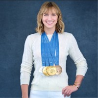 USA Swimming Employee Katie Ledecky's profile photo