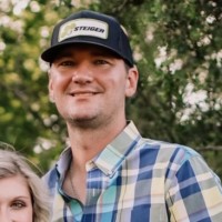 WILLIAMSON COUNTY EQUIPMENT CO., INC. Employee Ben Brown's profile photo