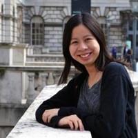 mySociety Employee Jacqueline Lau's profile photo