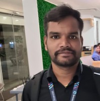 Vishnu Kaliyathan Email & Phone Number