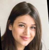 Cloud Vision Technologies Employee Lisa Thompson's profile photo