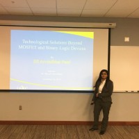 NY CREATES Employee Jill Patel's profile photo