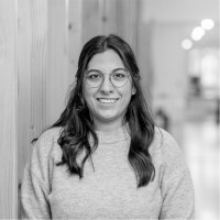 ORG, Permanent Modernity Employee Myriam Khoury's profile photo