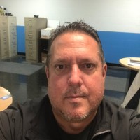 Dedicated Financial GBC Employee Tim Klapperich's profile photo