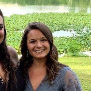Austin Anesthesiology Group, L.L.P Employee Elizabeth Baglieri's profile photo