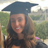 Shepper Employee Lara Stalder's profile photo