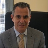 Piraeus Bank Employee Andreas Stavropoulos's profile photo