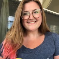 Alpine Restaurant Group Employee Erin Keefe's profile photo