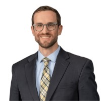 Thompson Hine LLP Employee Devin Barry's profile photo