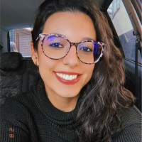 Grupo RBS Employee Ana Letícia César de Oliveira's profile photo