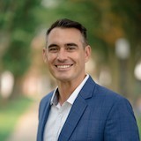 Bridge IT Consulting Employee Matthew Baggett's profile photo