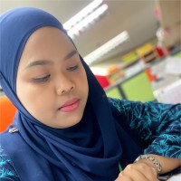 Norhafizah Noor Email