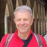 Wyre Employee Yves Kaiser's profile photo