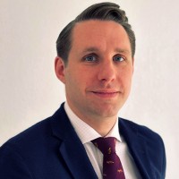 QA Higher Education - Part-Time Employee Adam Brown's profile photo