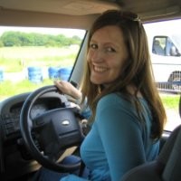 TMP Worldwide UK Employee Lindsay Hobson's profile photo