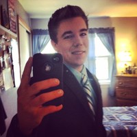 Fulton Financial Corporation Employee Kyle Morales's profile photo