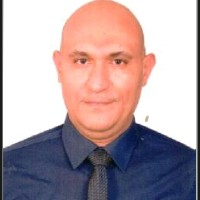 elnile for elevators & escalators Employee Ahmed Aly's profile photo