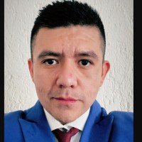 INTELA Servicios Corporativos Employee Bryan Escudero's profile photo