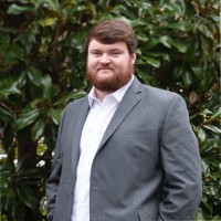 Choate Construction Company Employee Jared Fuller's profile photo