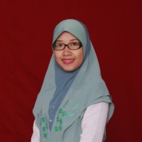 President University Employee Rosalina ''s profile photo