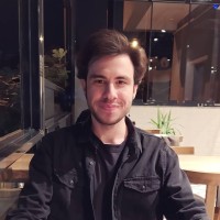Worksy Employee Caner Konuk's profile photo
