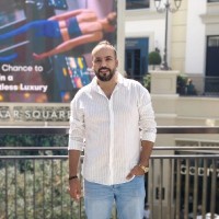 H-Touch Employee Ahmed Elgazzar's profile photo