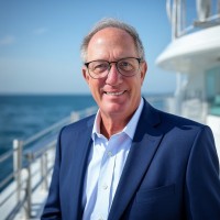 Yondr Group Employee Robert Gress's profile photo