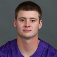James Madison University Employee Carson Bell's profile photo