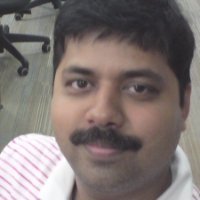 NCDEX Employee Nitin Desai's profile photo