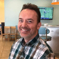 Eli Lilly and Company Employee Chris Goodson's profile photo