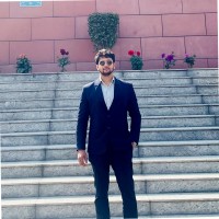 Tushar Bharadwaj Email