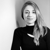 NanoXplore Inc. Employee Rita Chacour's profile photo