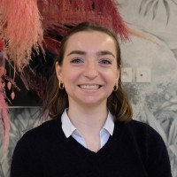 Groupe IGENSIA Education Employee Anne Arnauld's profile photo