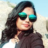 iMerit Technology Employee Suchismita Pati's profile photo