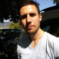 LA VACA PURPURA SL Employee Jon Hualde's profile photo