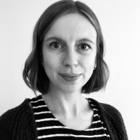 Strategyzer Employee Sarah Gee's profile photo