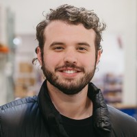 Seeking Health, LLC Employee Brandon Banks's profile photo