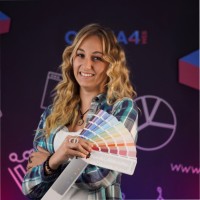 Omnia4Web Employee Elisa Bertolotti's profile photo
