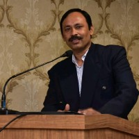 BKT Tires Employee Biplab Pathak's profile photo