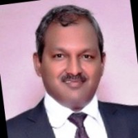 Nucleus Employee Sameer Patil's profile photo