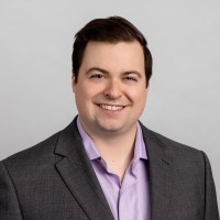Crowe Employee Benjamin Anthony's profile photo