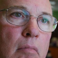 Garrison Hill Florists Inc Employee Thomas Massingham's profile photo