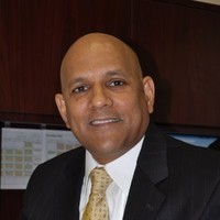 Allons Business Solutions LLC Employee David McClean's profile photo